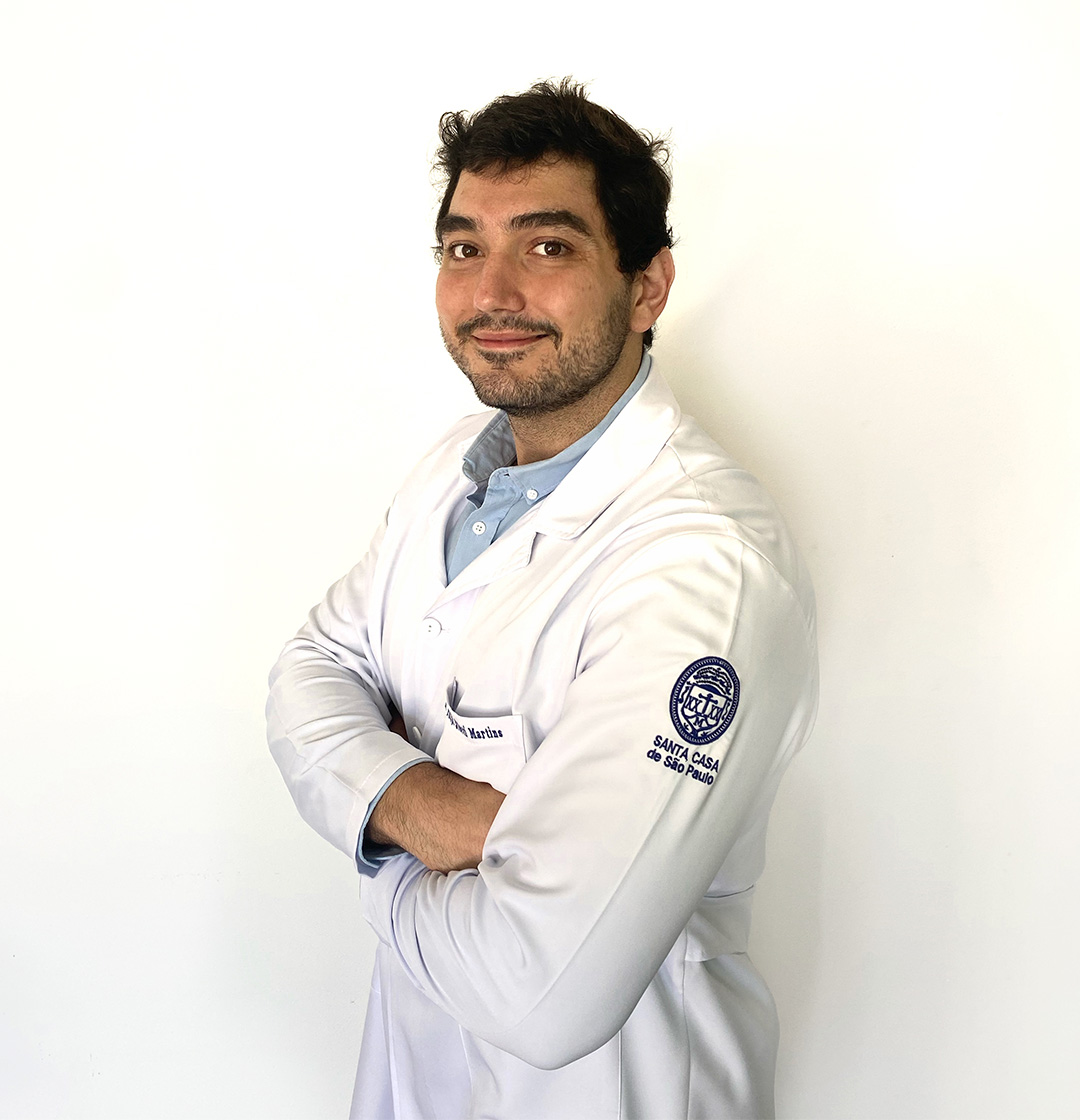 Otorrinolaringologista